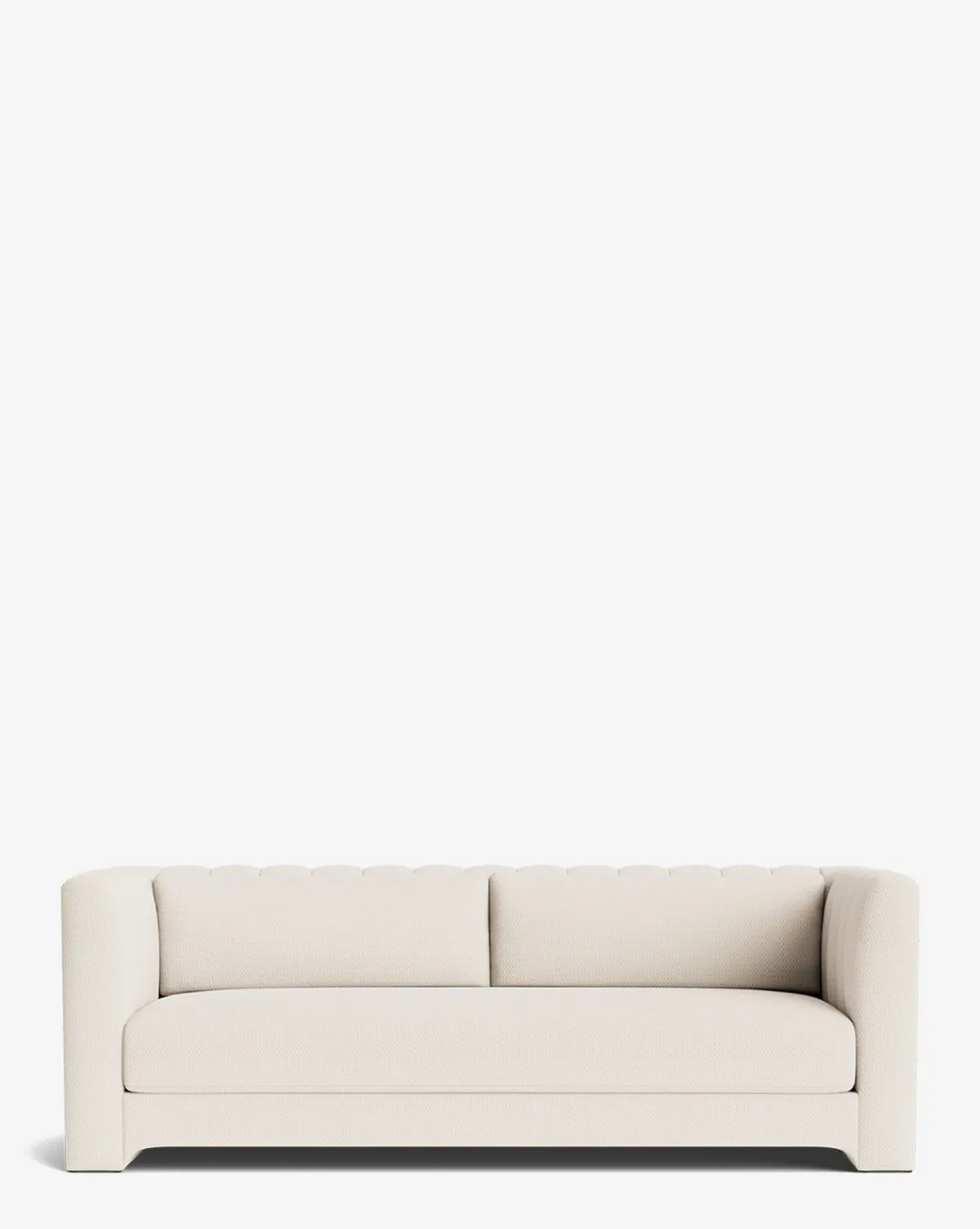 Agatha Sofa 90"|Makerspalm Clearance