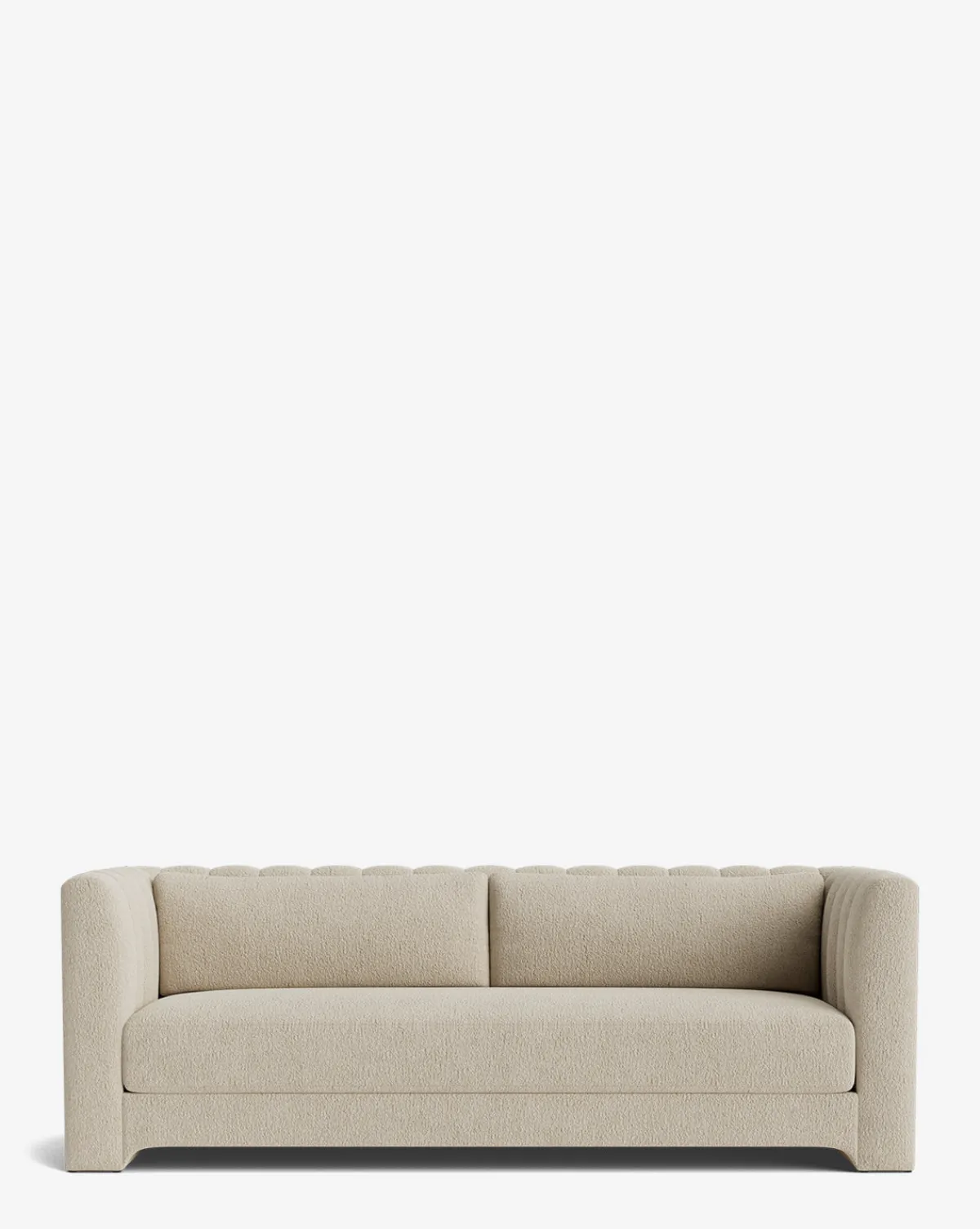 Agatha Sofa 90"|Makerspalm Clearance