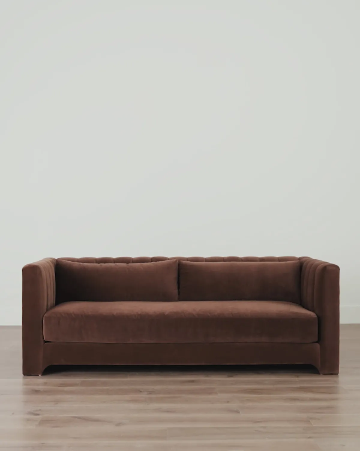 Agatha Sofa 90"|Makerspalm Clearance