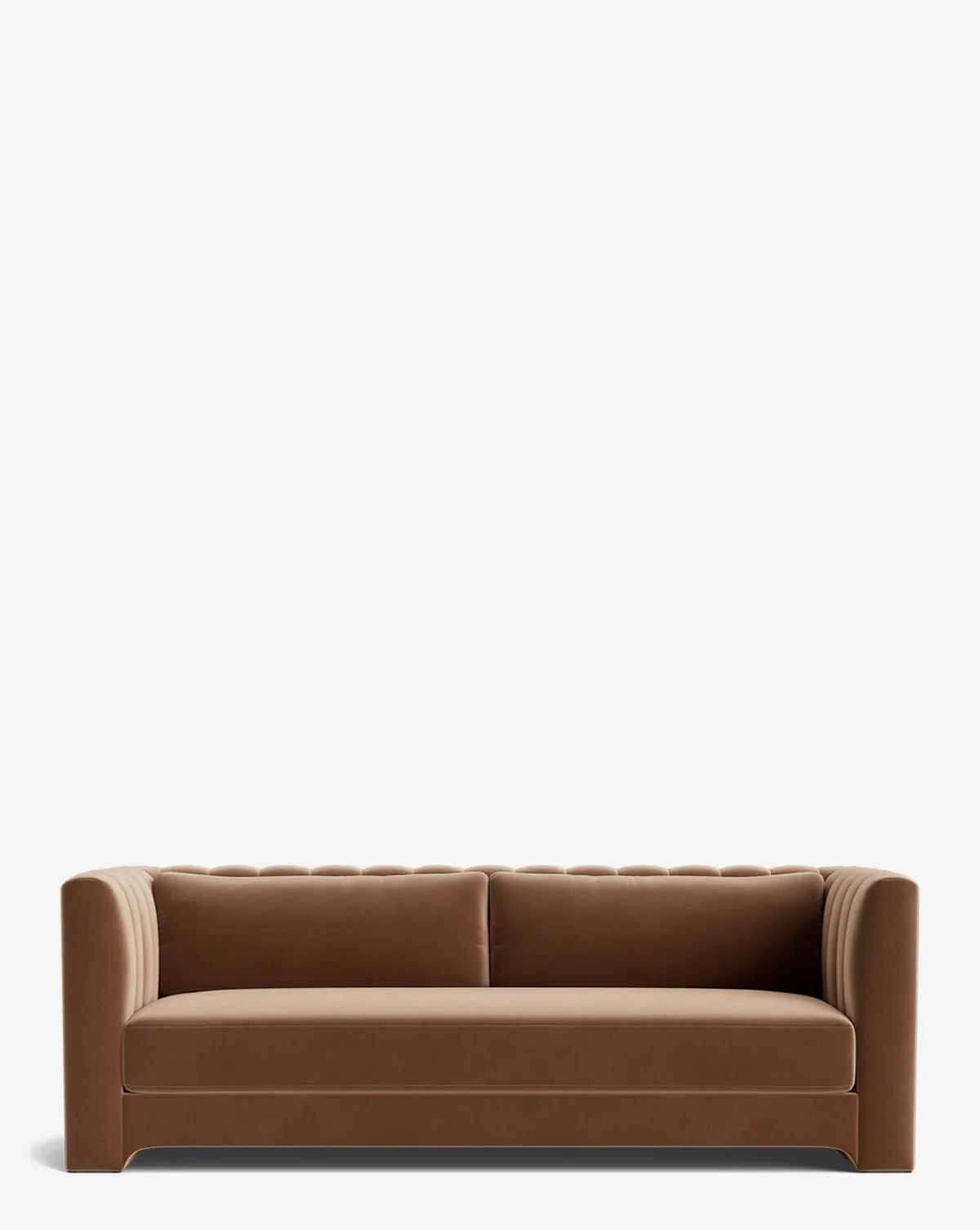Agatha Sofa 90"|Makerspalm Clearance