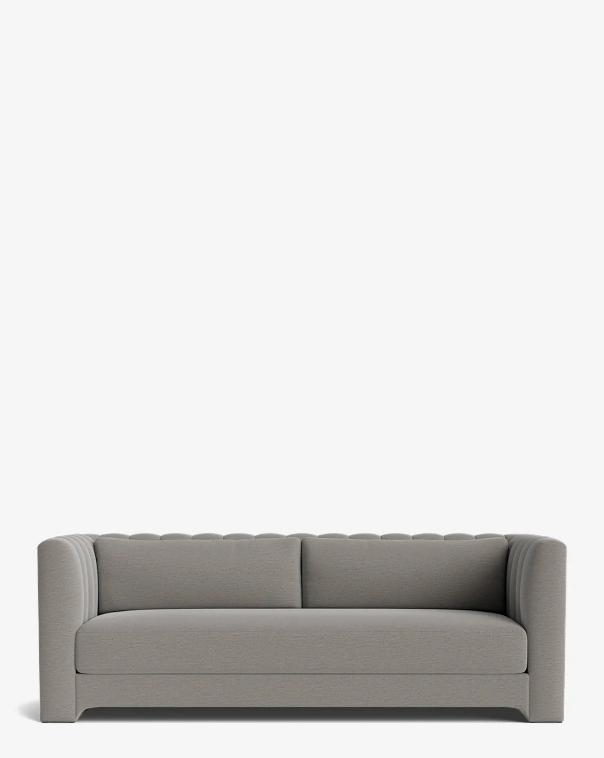 Agatha Sofa 90"|Makerspalm Clearance