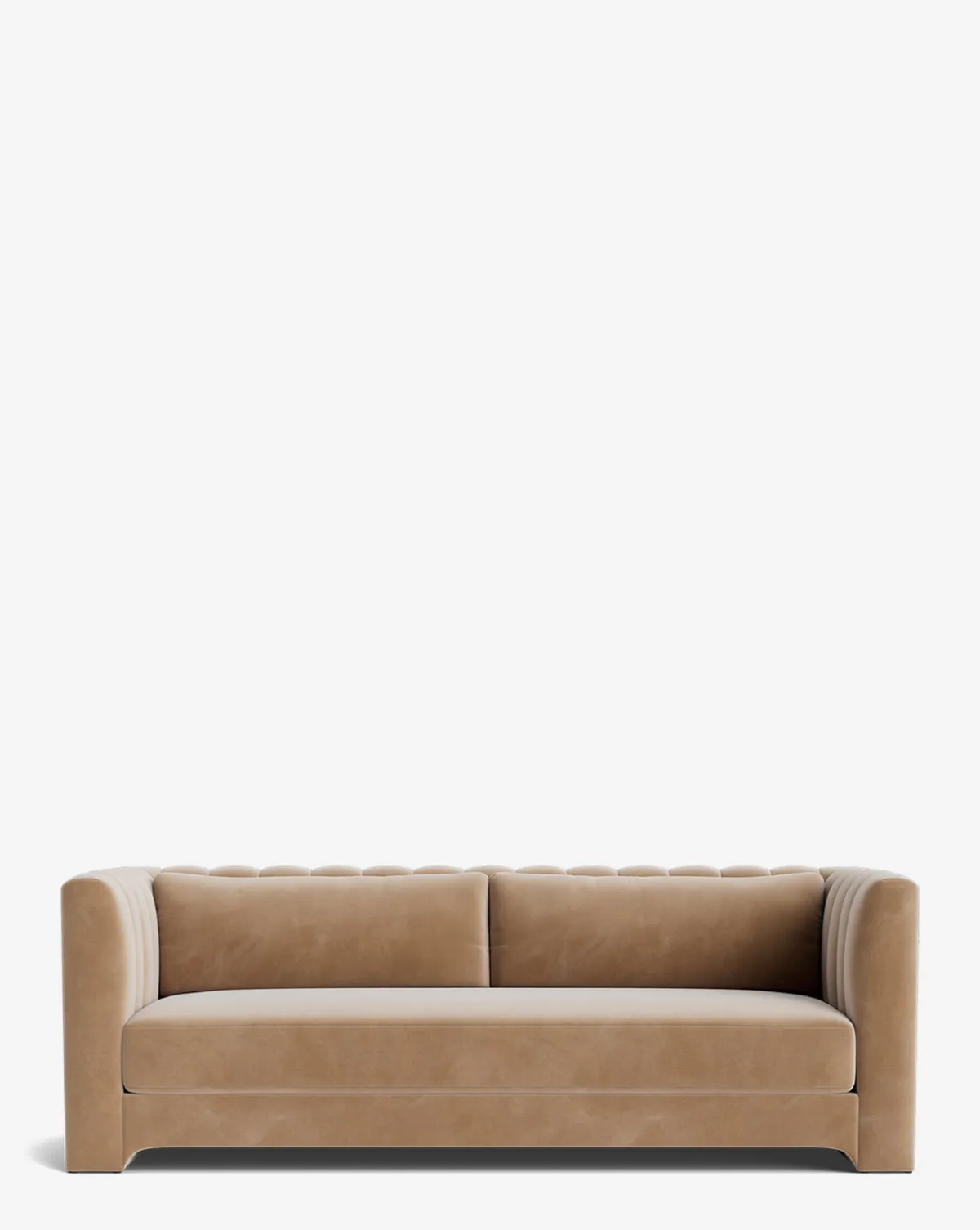 Agatha Sofa 90"|Makerspalm Clearance