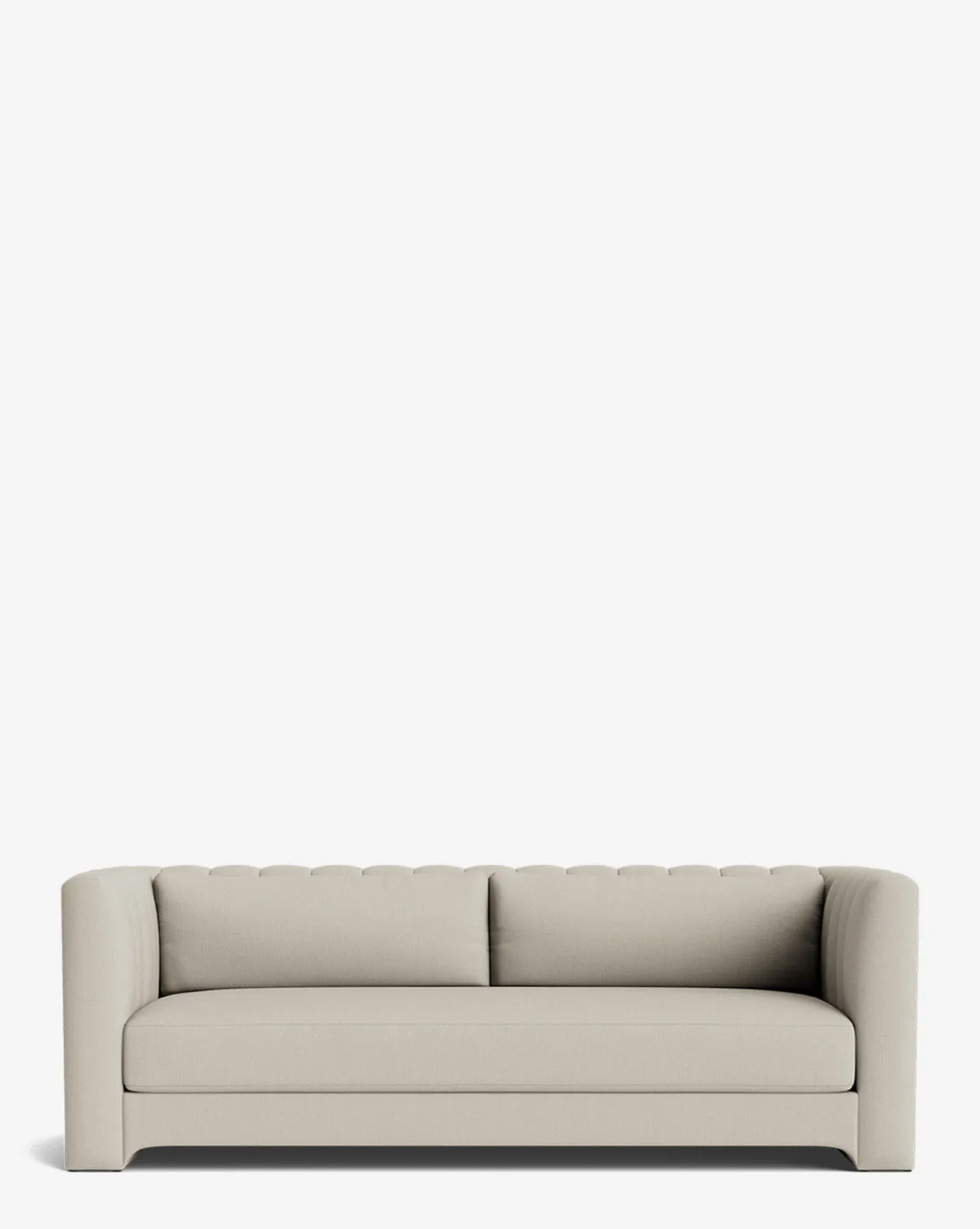 Agatha Sofa 90"|Makerspalm Clearance