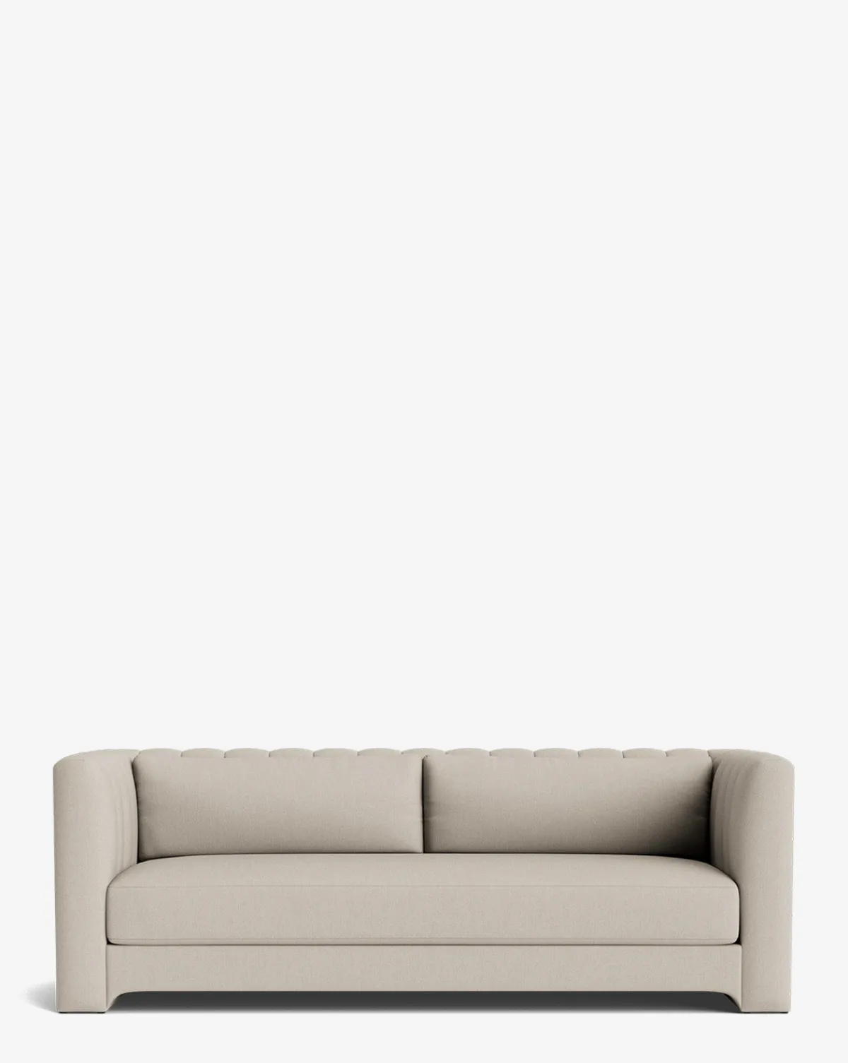 Agatha Sofa 90"|Makerspalm Clearance