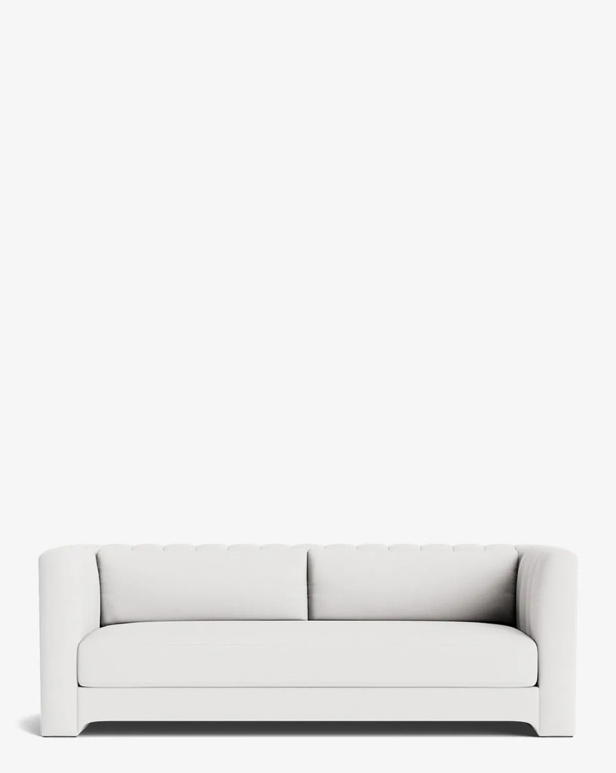 Agatha Sofa 90"|Makerspalm Clearance