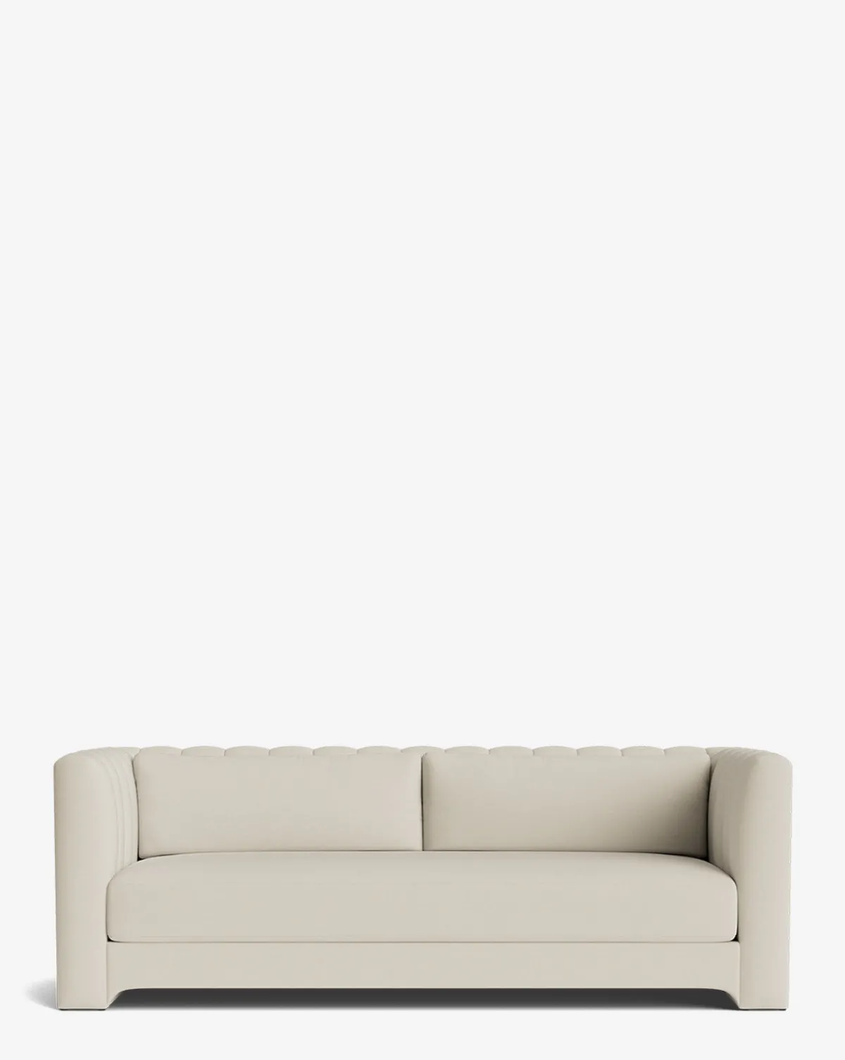Agatha Sofa 90"|Makerspalm Clearance