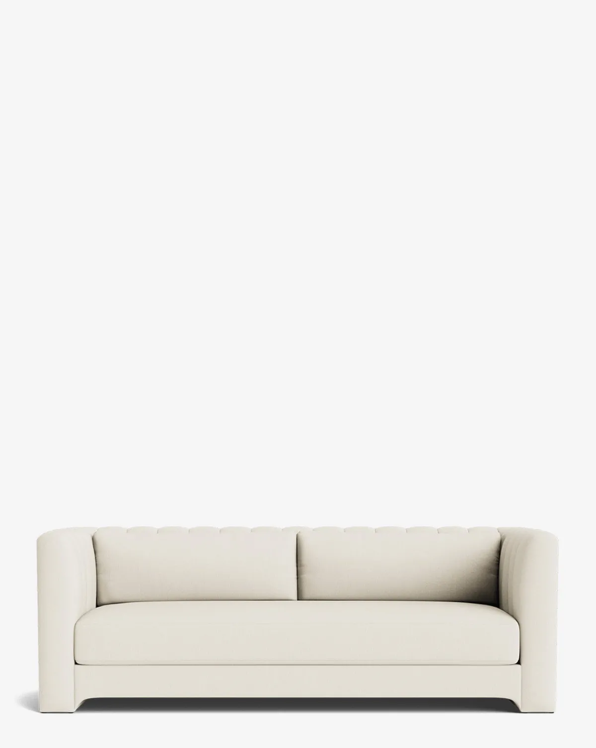 Agatha Sofa 90"|Makerspalm Clearance
