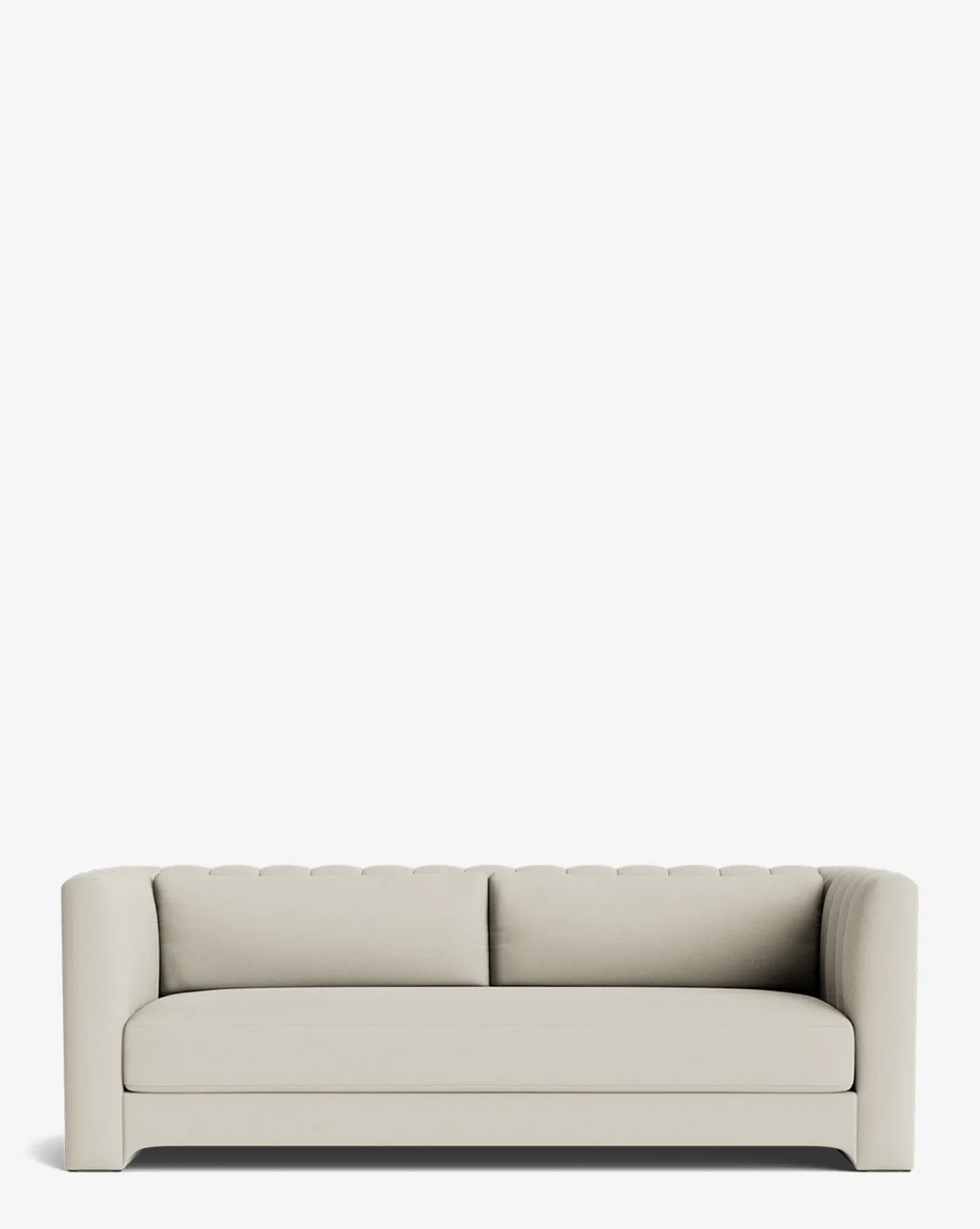Agatha Sofa 90"|Makerspalm Clearance