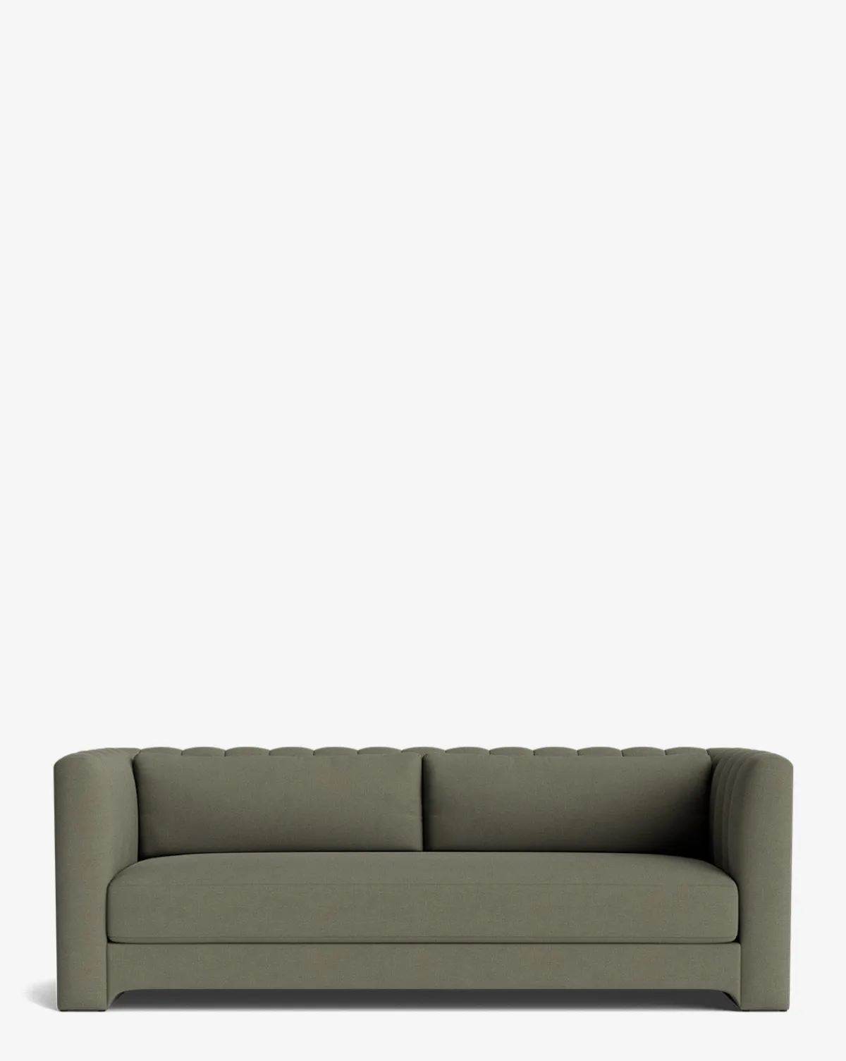 Agatha Sofa 90"|Makerspalm Clearance