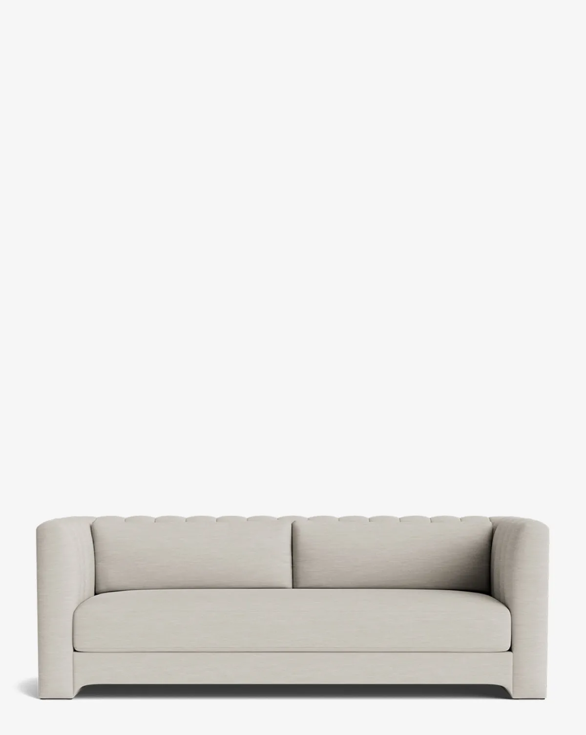 Agatha Sofa 90"|Makerspalm Clearance