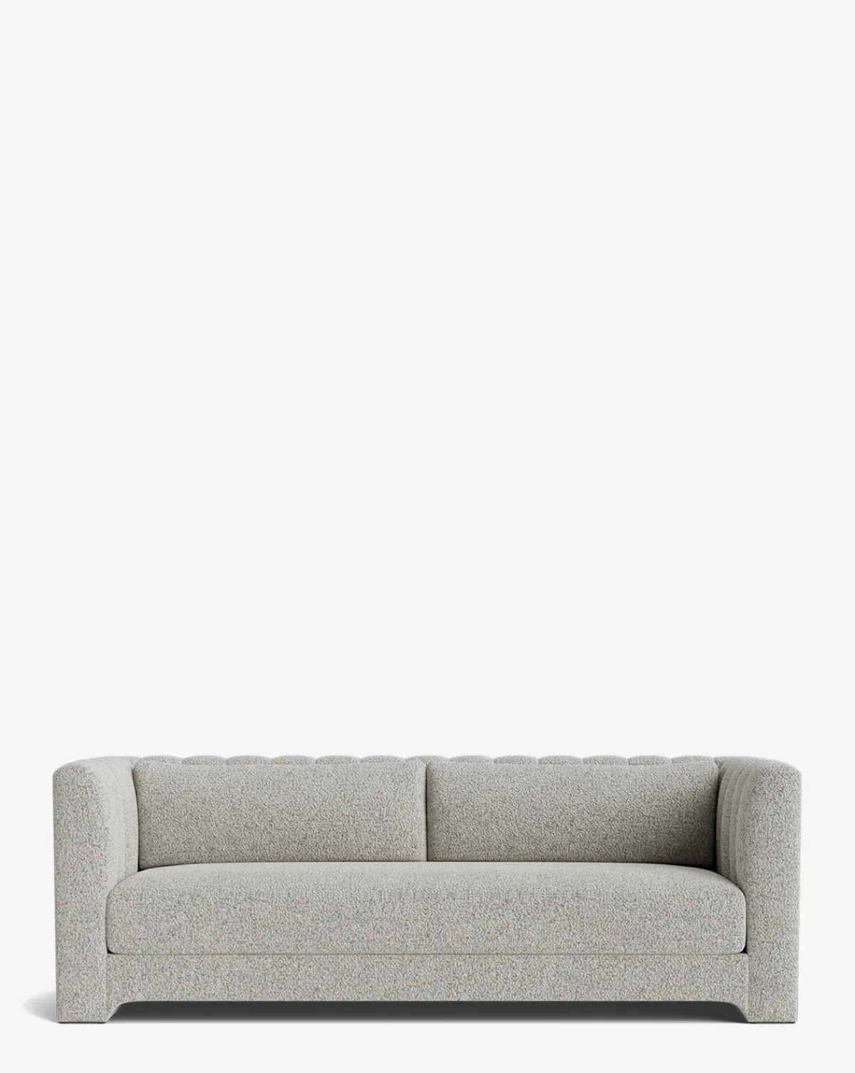 Agatha Sofa 90"|Makerspalm Clearance