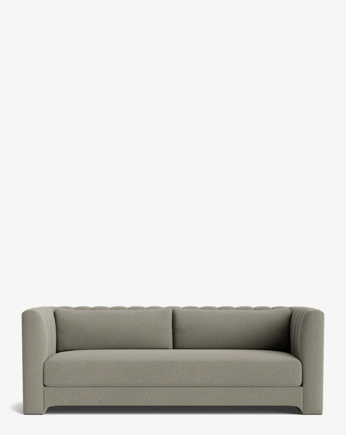 Agatha Sofa 90"|Makerspalm Clearance