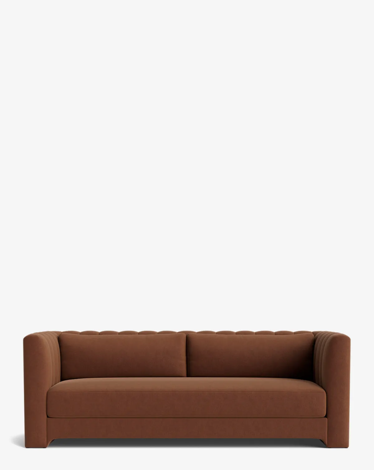 Agatha Sofa 90"|Makerspalm Clearance