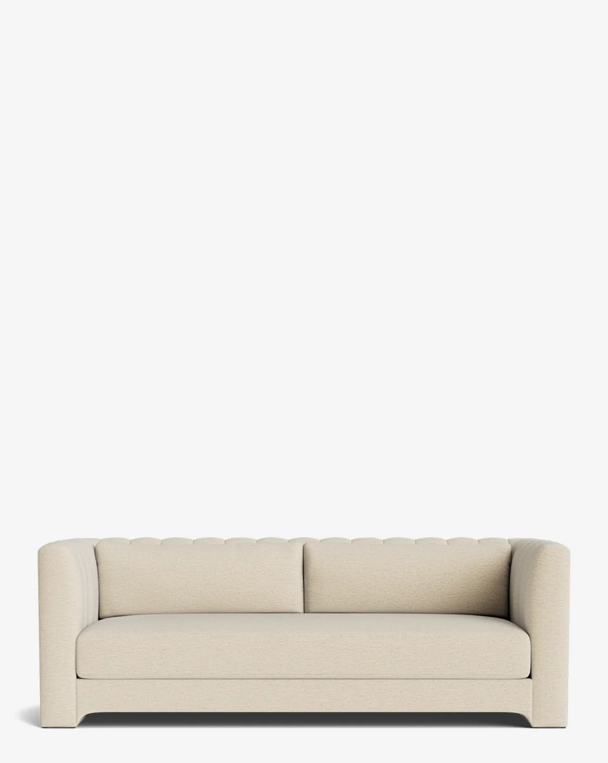 Agatha Sofa 90"|Makerspalm Clearance