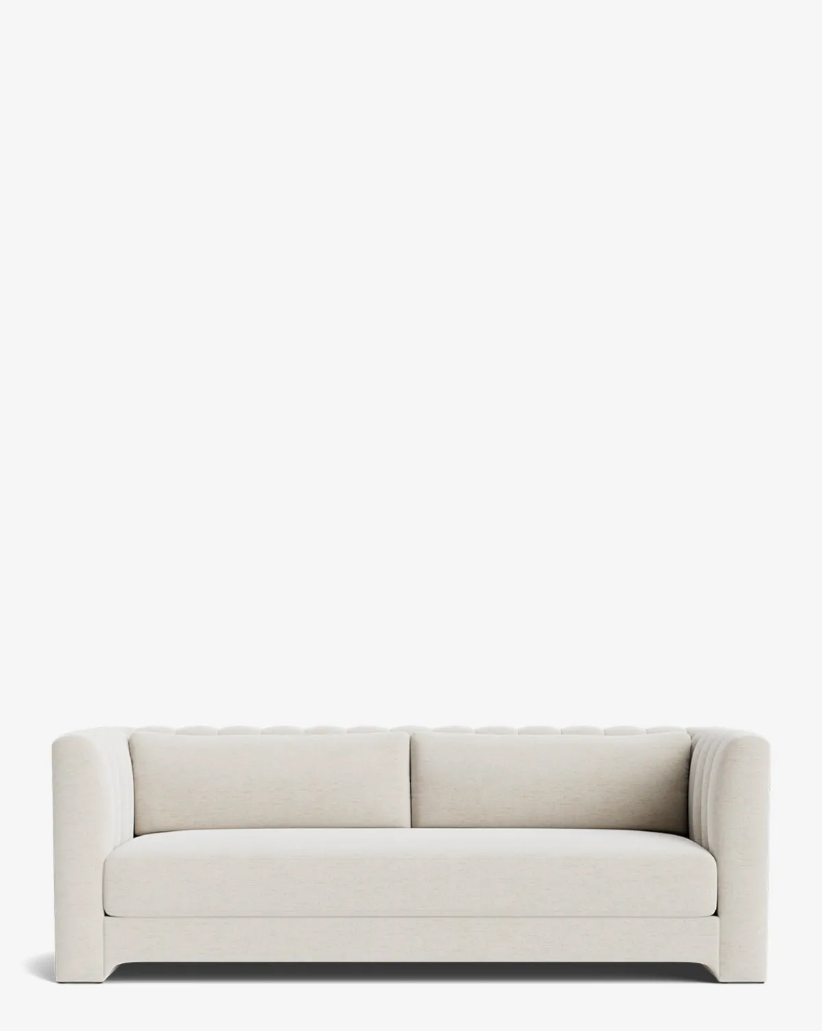 Agatha Sofa 90"|Makerspalm Clearance