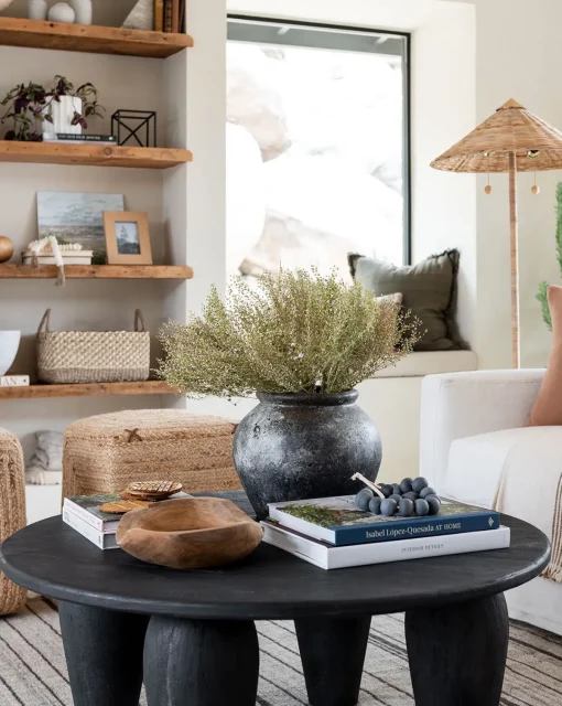 Aged Terracotta Jar|BIDK Home Hot