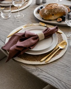 Aiden Dinner Plate (Set of 4)|Highland