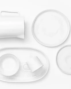 Aiden Dinner Plate (Set of 4)|Highland