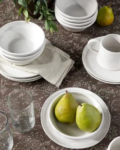 Aiden Side Plate (Set of 4)|Highland New