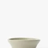 Aiden Soft Gray Bowl|Highland New