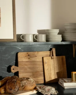 Aiden Soft Gray Bowl|Highland New