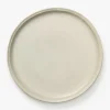 Aiden Soft Gray Dinner Plate|Highland Sale