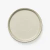Aiden Soft Gray Side Plate|Highland Hot