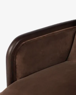 Ailish Desk Chair|Four Hands Hot