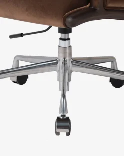 Ailish Desk Chair|Four Hands Hot