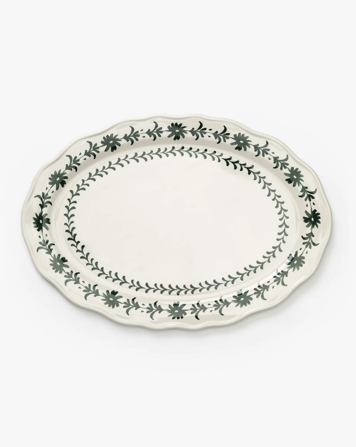 Alba Melamine Platter|TAR HONG DIRECT New