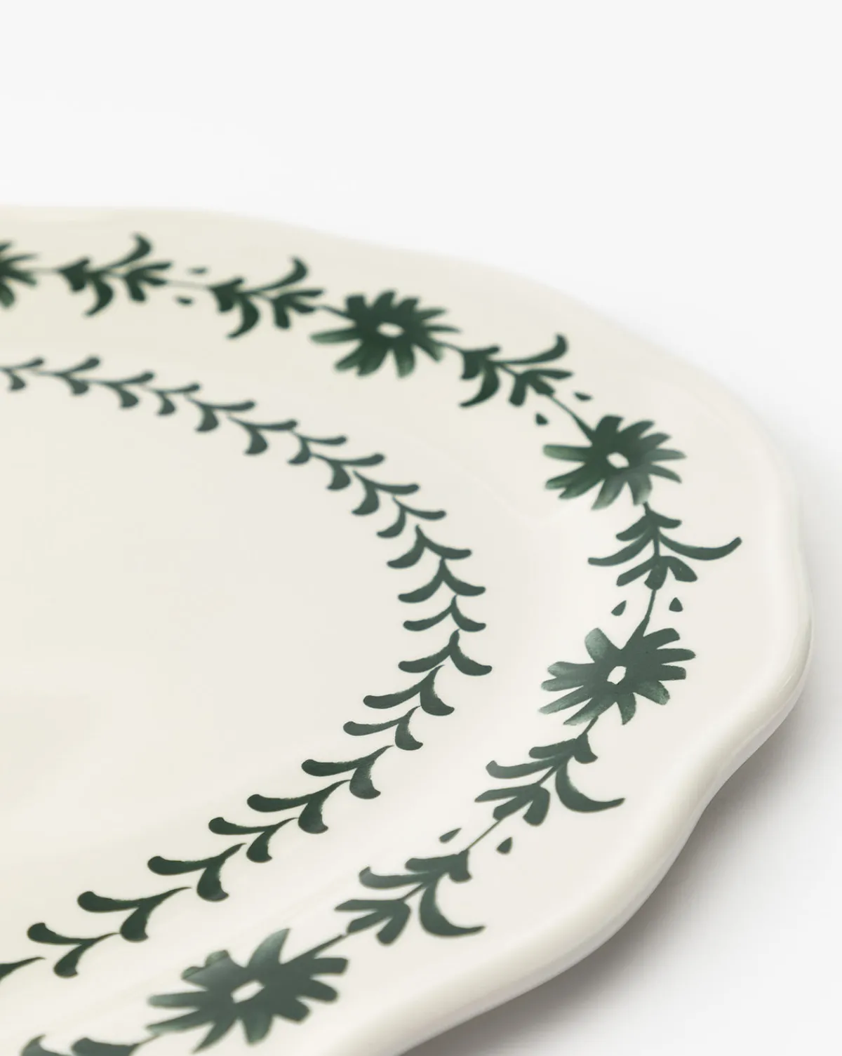 Alba Melamine Platter|TAR HONG DIRECT New
