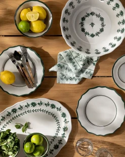 Alba Melamine Serving Bowl|TAR HONG DIRECT Hot