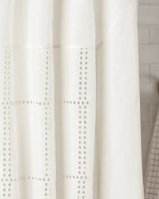 Albany Shower Curtain|Renuka Inc.