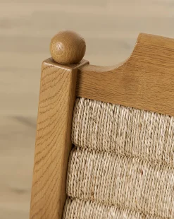 Alberta Lounge Chair|Makerspalm Discount