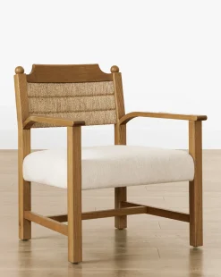 Alberta Lounge Chair|Makerspalm Discount