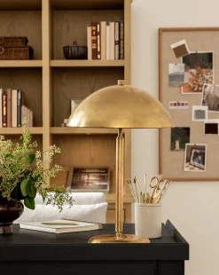 Aldorno Desk Table Lamp|Makerspalm New
