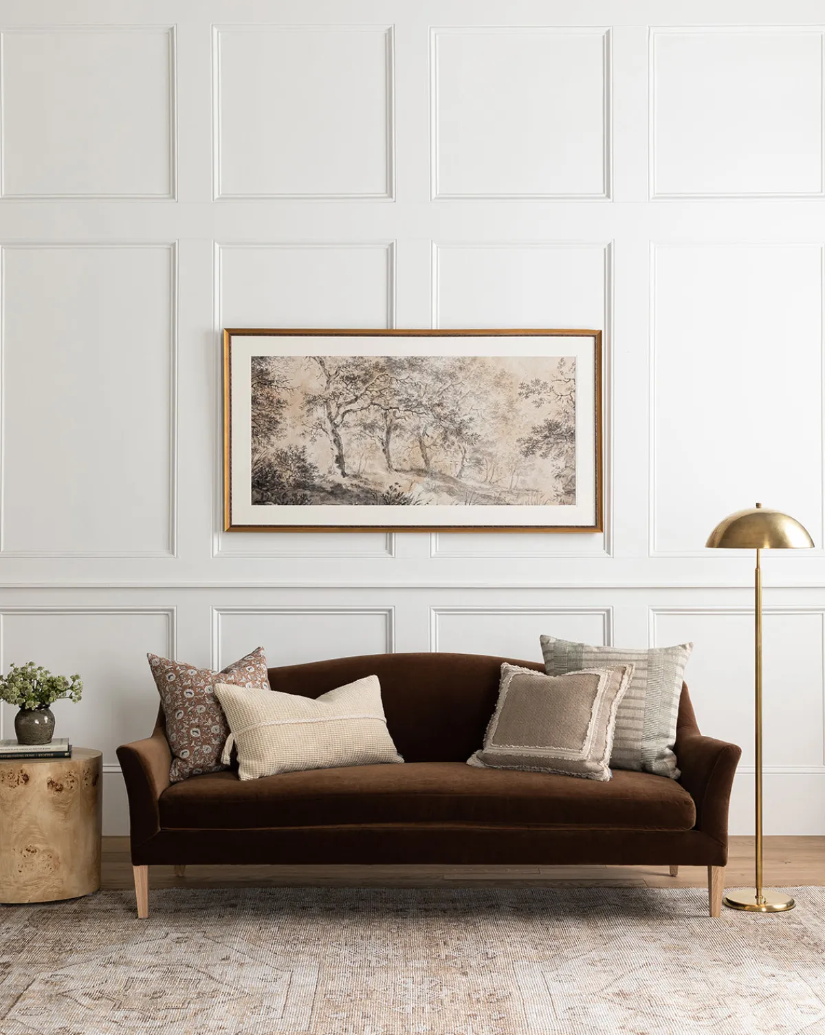 Aldorno Floor Lamp|Makerspalm Discount