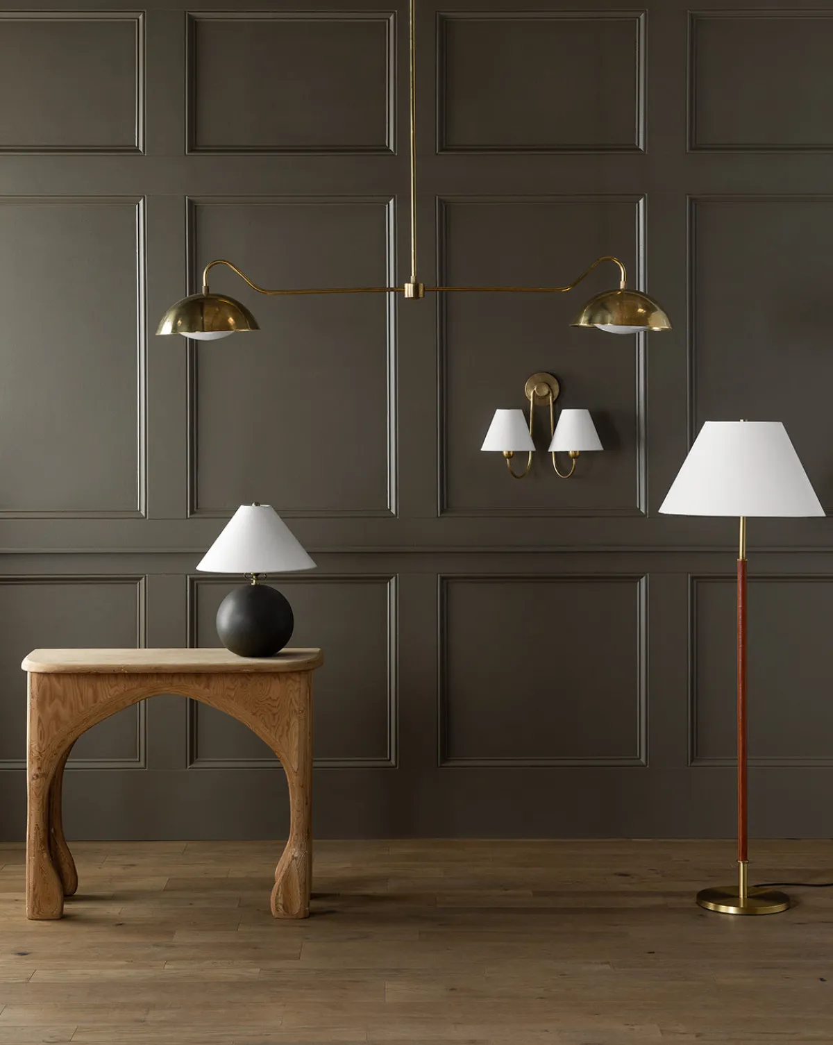 Aldorno Linear Chandelier|Makerspalm Best