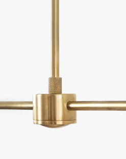 Aldorno Linear Chandelier|Makerspalm Best