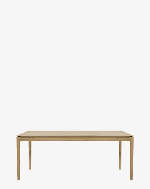 Alec Dining Table|Ethnicraft Best