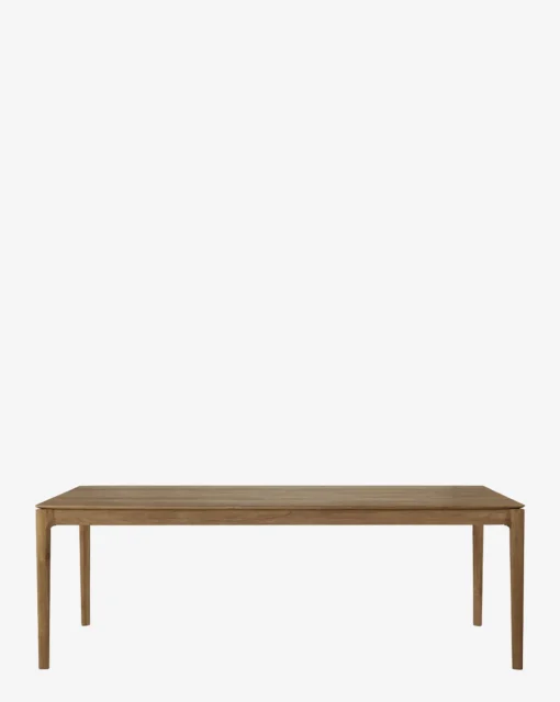 Alec Dining Table|Ethnicraft Best