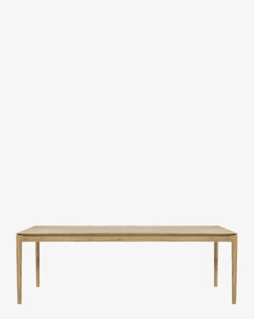 Alec Dining Table|Ethnicraft Best