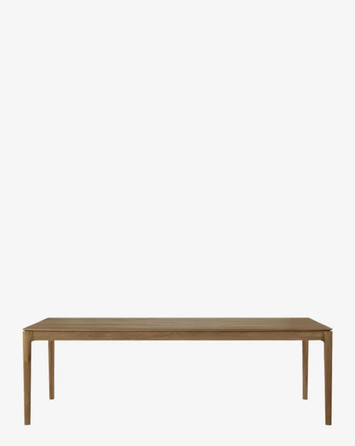Alec Dining Table|Ethnicraft Best