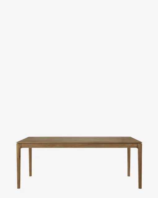 Alec Dining Table|Ethnicraft Best
