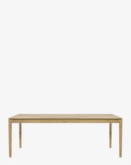 Alec Dining Table|Ethnicraft Best