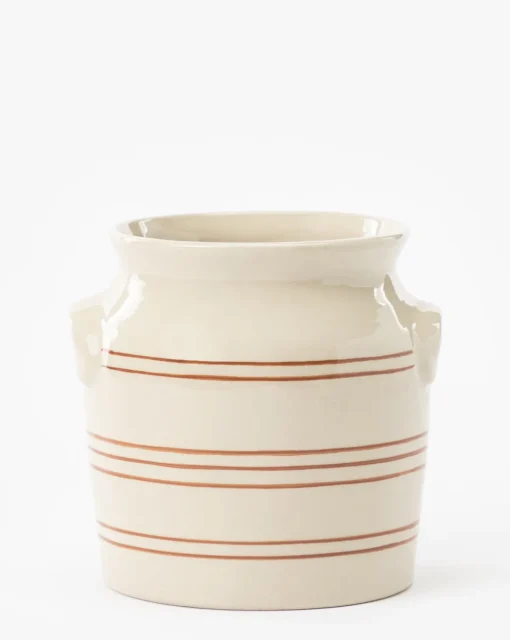 Aleph Striped Crock|Highland New