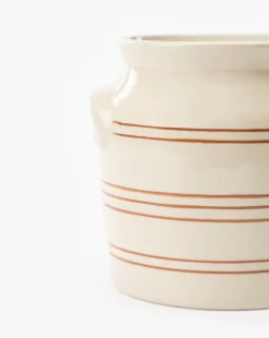 Aleph Striped Crock|Highland New