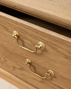 Alessandra Nightstand|Makerspalm Sale