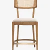 Alessia Stool|Four Hands Hot