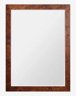 Alexia Rectangular Mirror|Made Goods